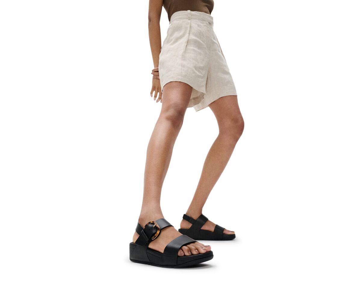 Lulu Sandals