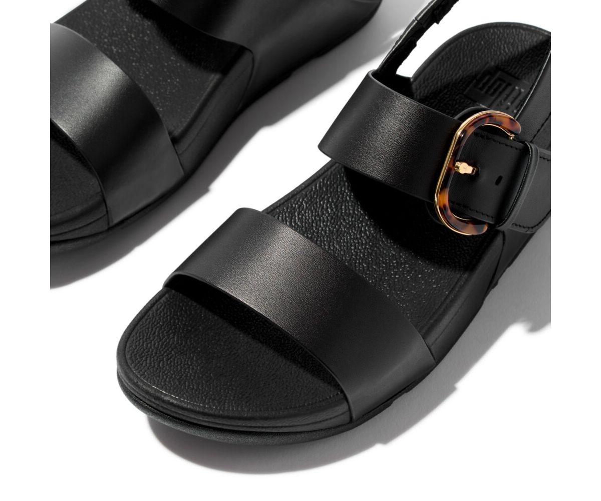 Lulu Sandals