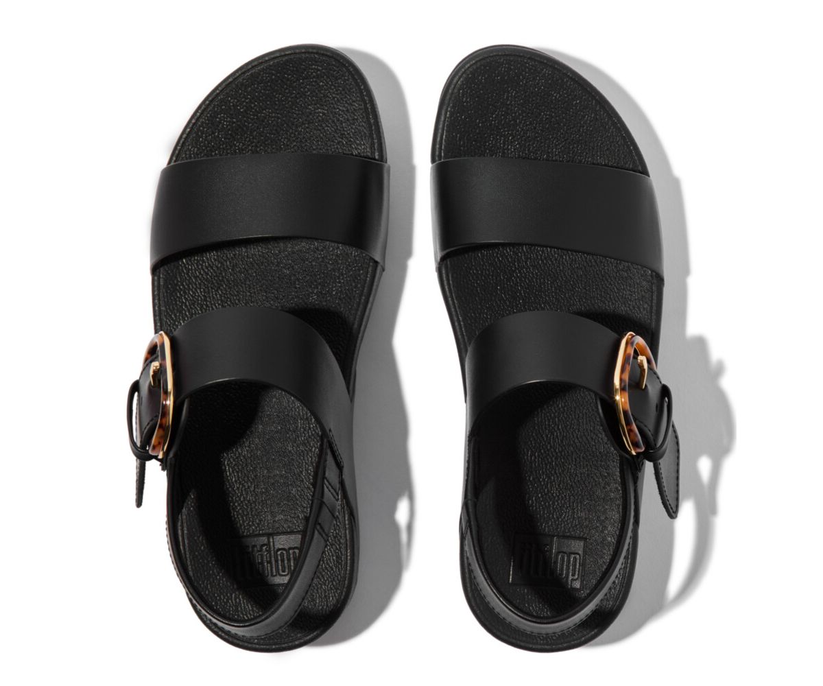 Lulu Sandals