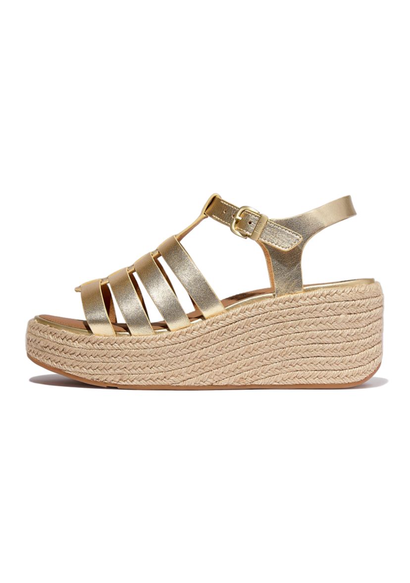 Platform Espadrille Sandals