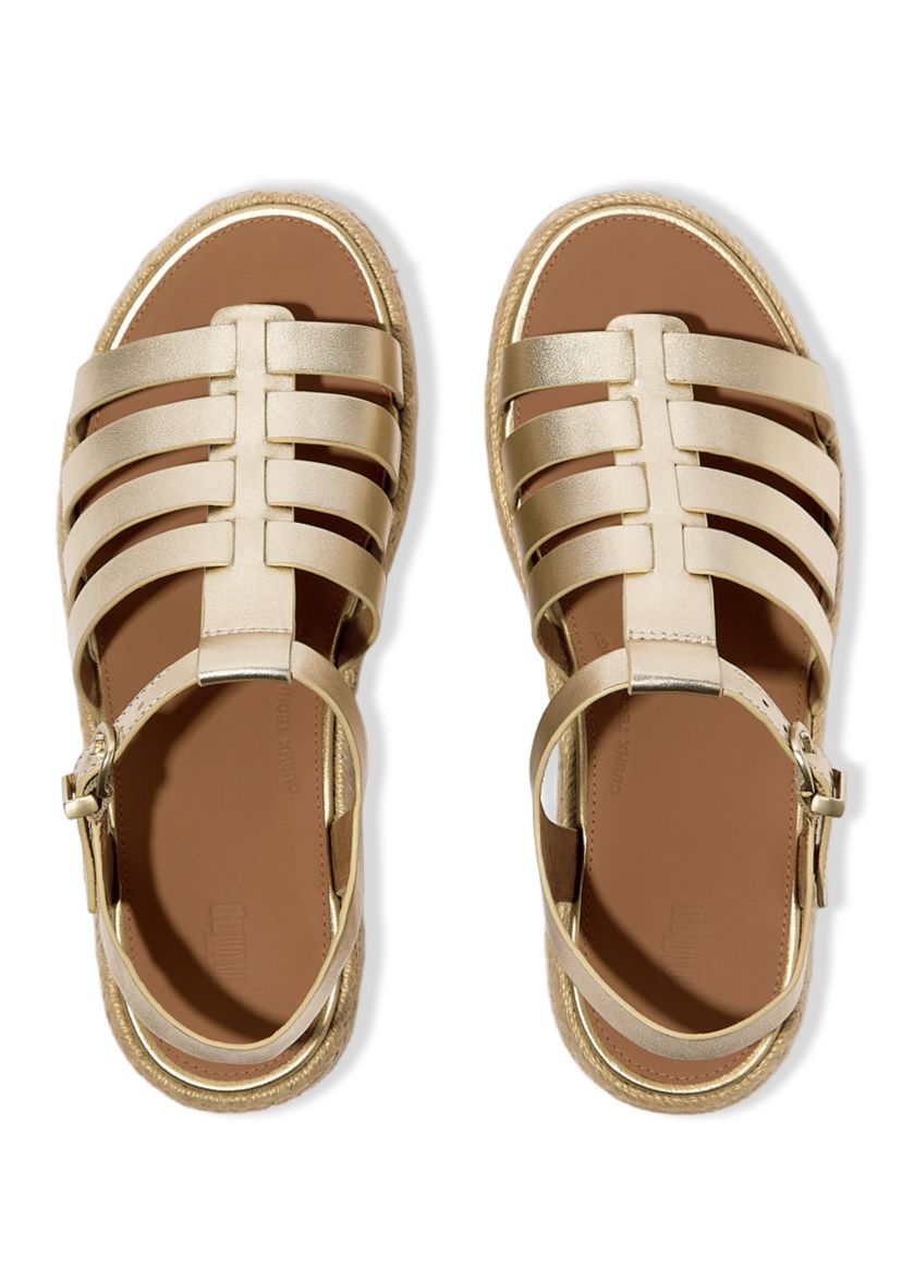 Platform Espadrille Sandals