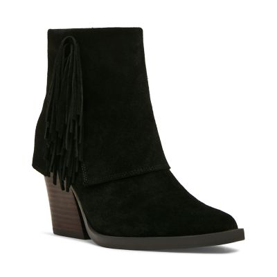 Blondo Womens Odessa Bootie