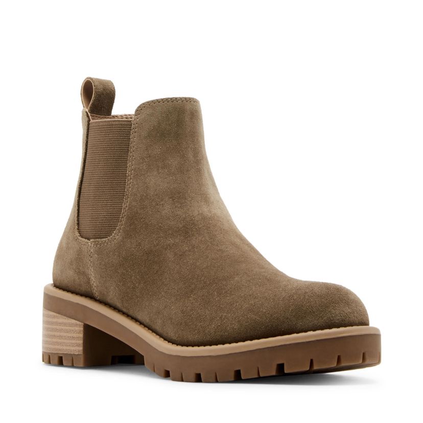 Mayes Waterproof Bootie