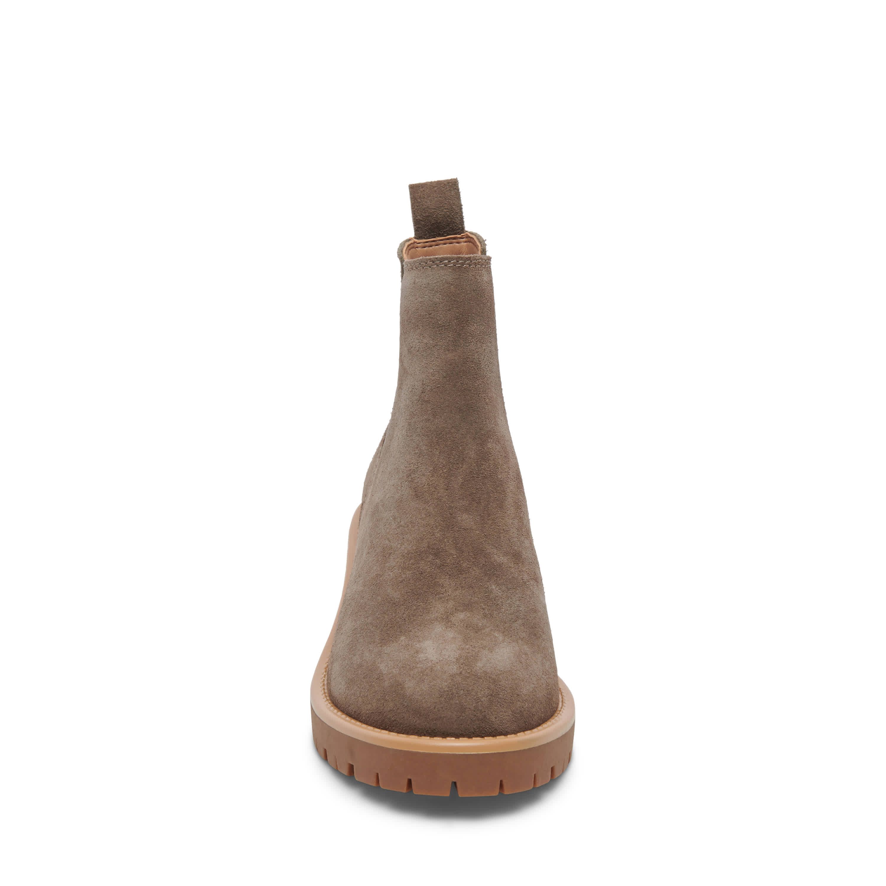Mayes Waterproof Bootie