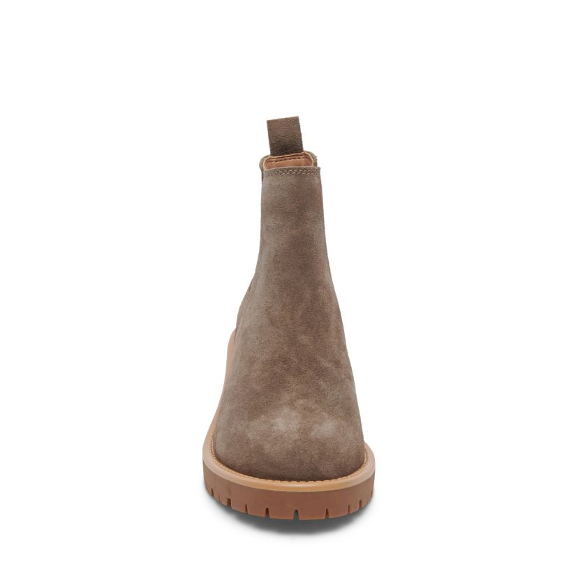 Mayes Waterproof Bootie