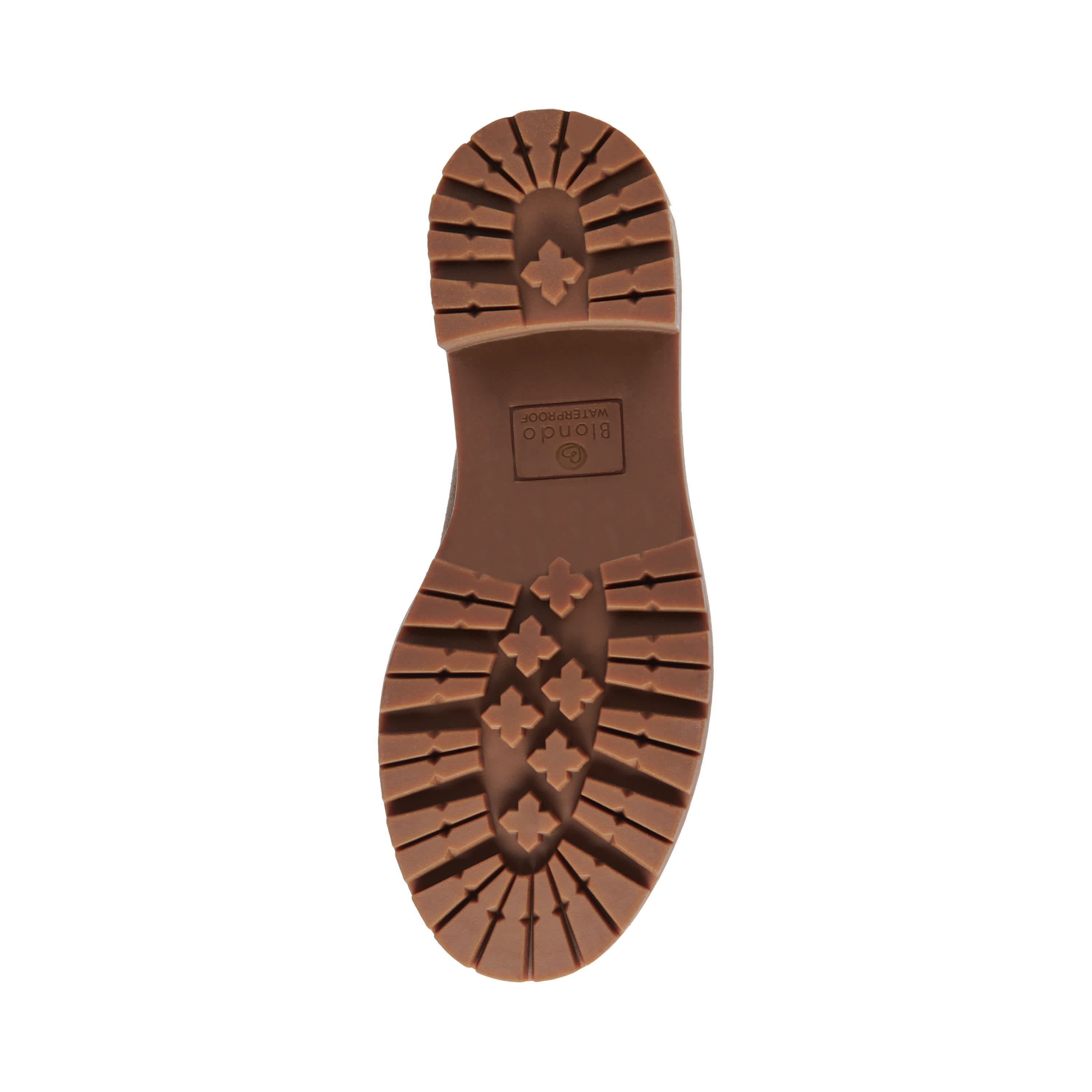 Mayes Waterproof Bootie