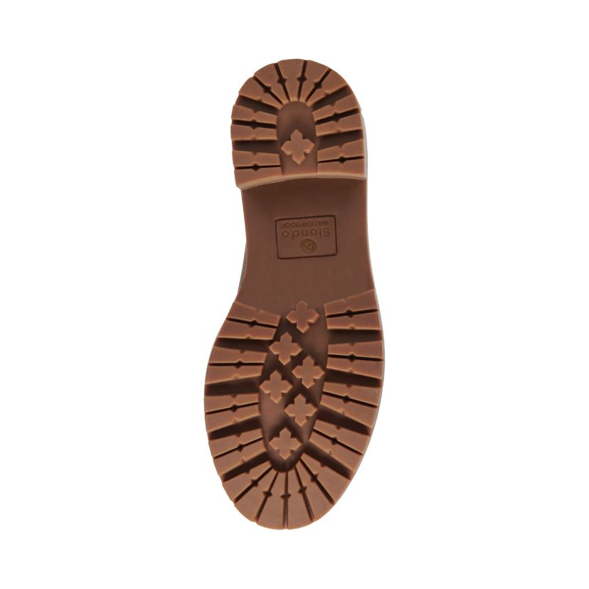 Mayes Waterproof Bootie