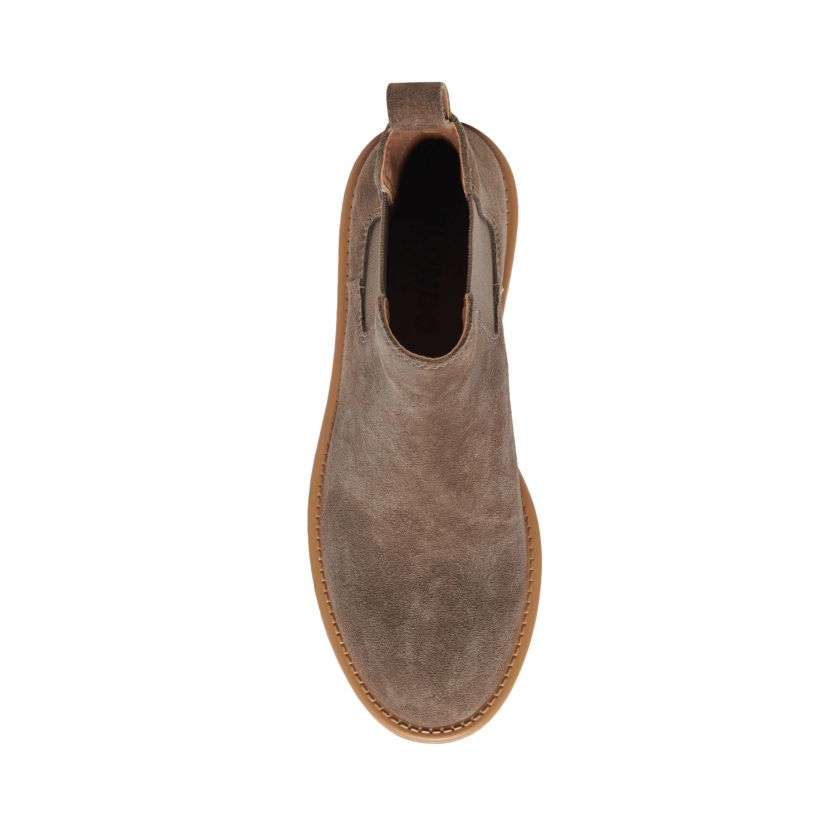 Mayes Waterproof Bootie