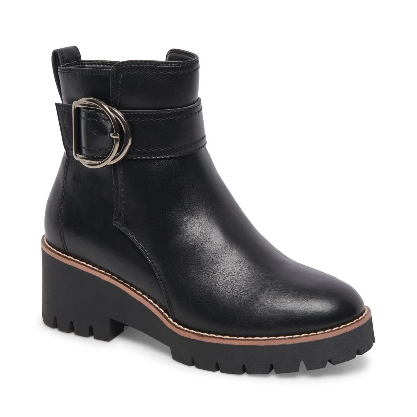Dagger Waterproof Bootie