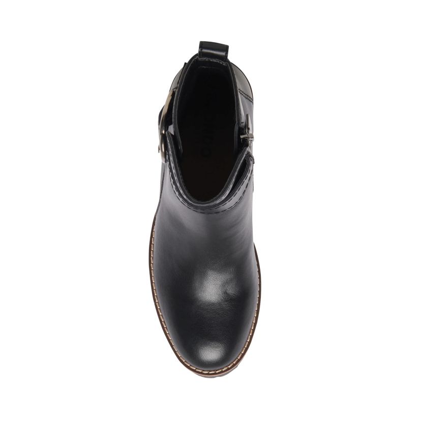 Dagger Waterproof Bootie