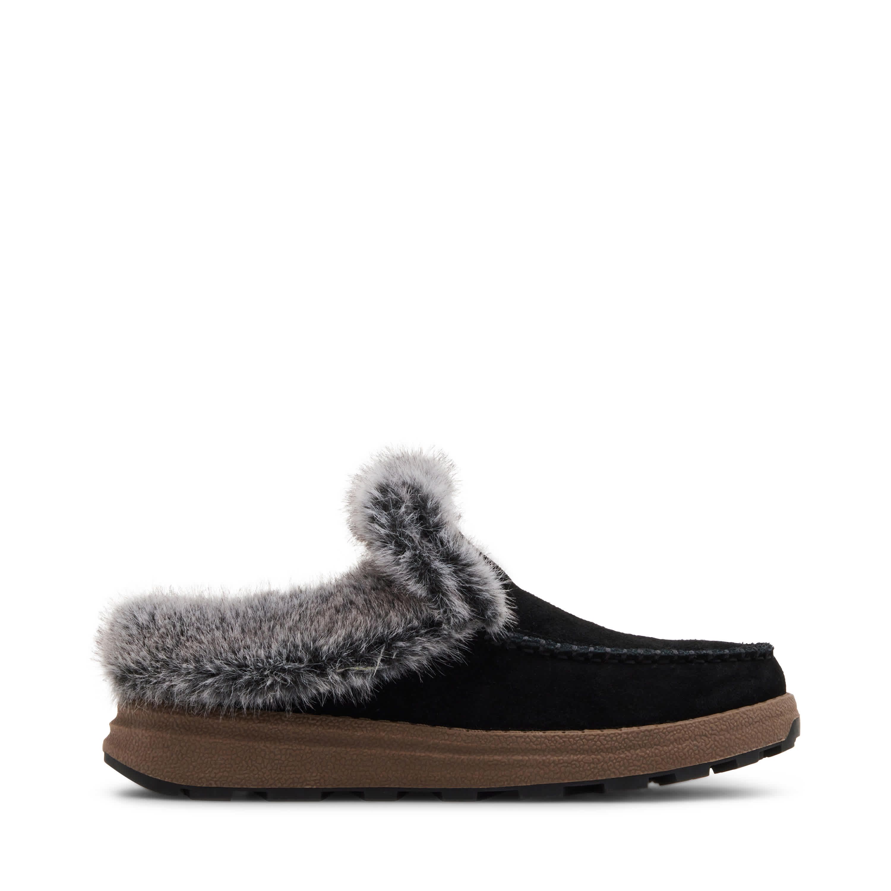 Victor Water-resistant Mule