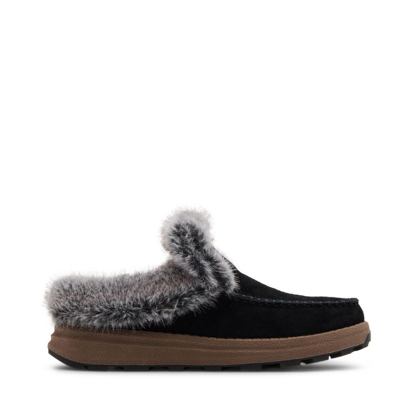 Victor Water-resistant Mule