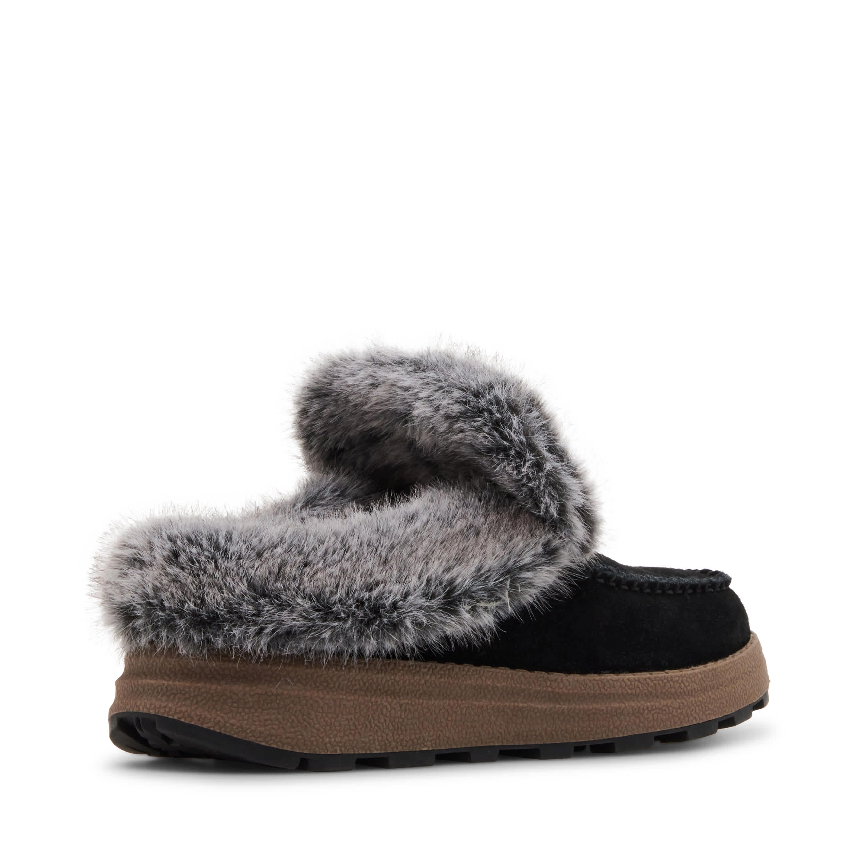 Victor Water-resistant Mule