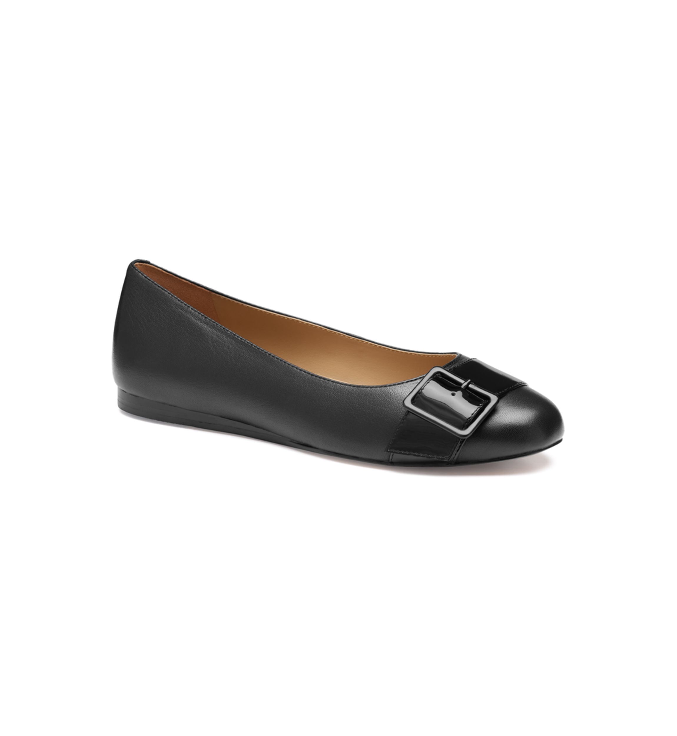 Claire Ballet Flats