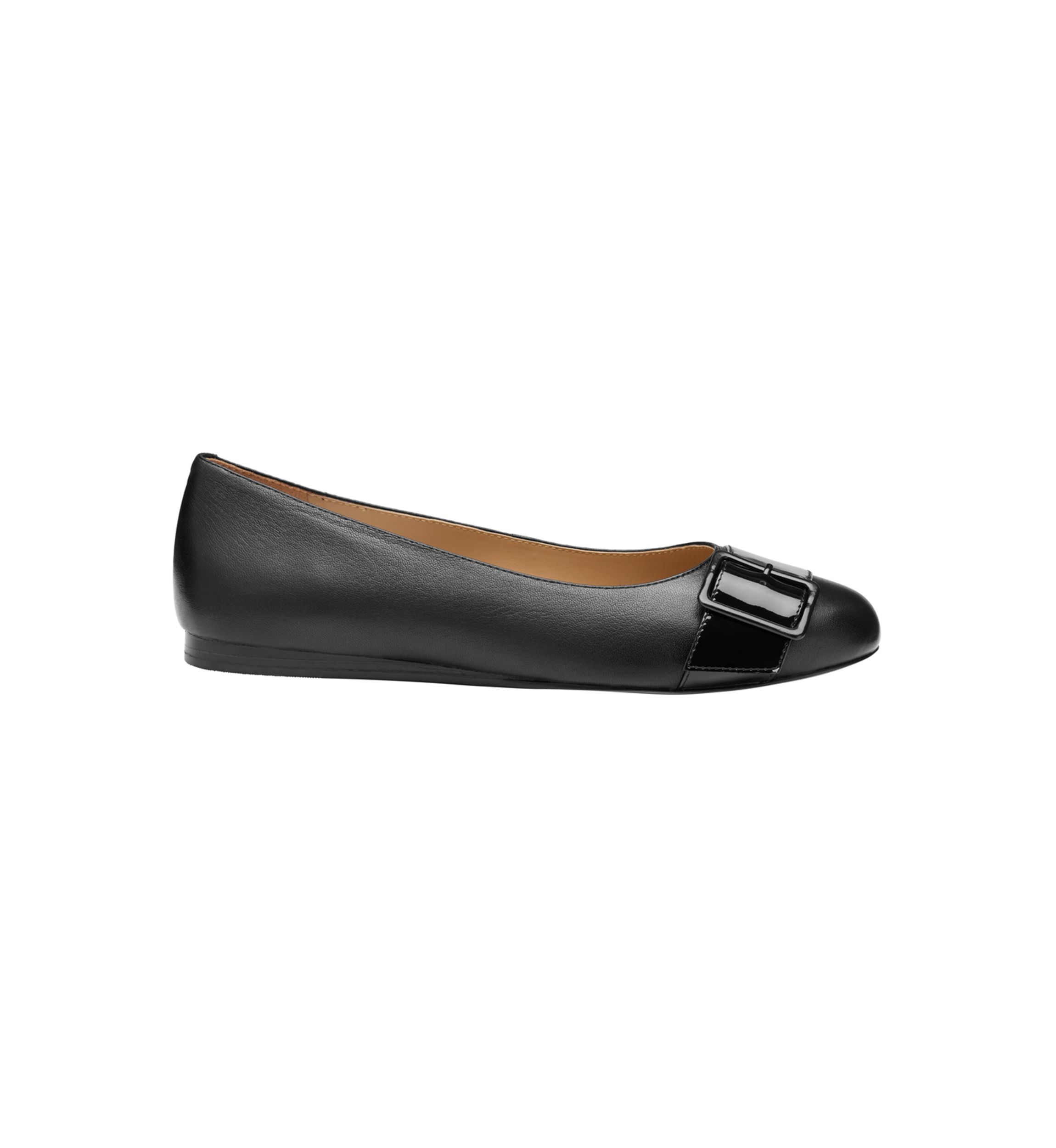 Claire Ballet Flats