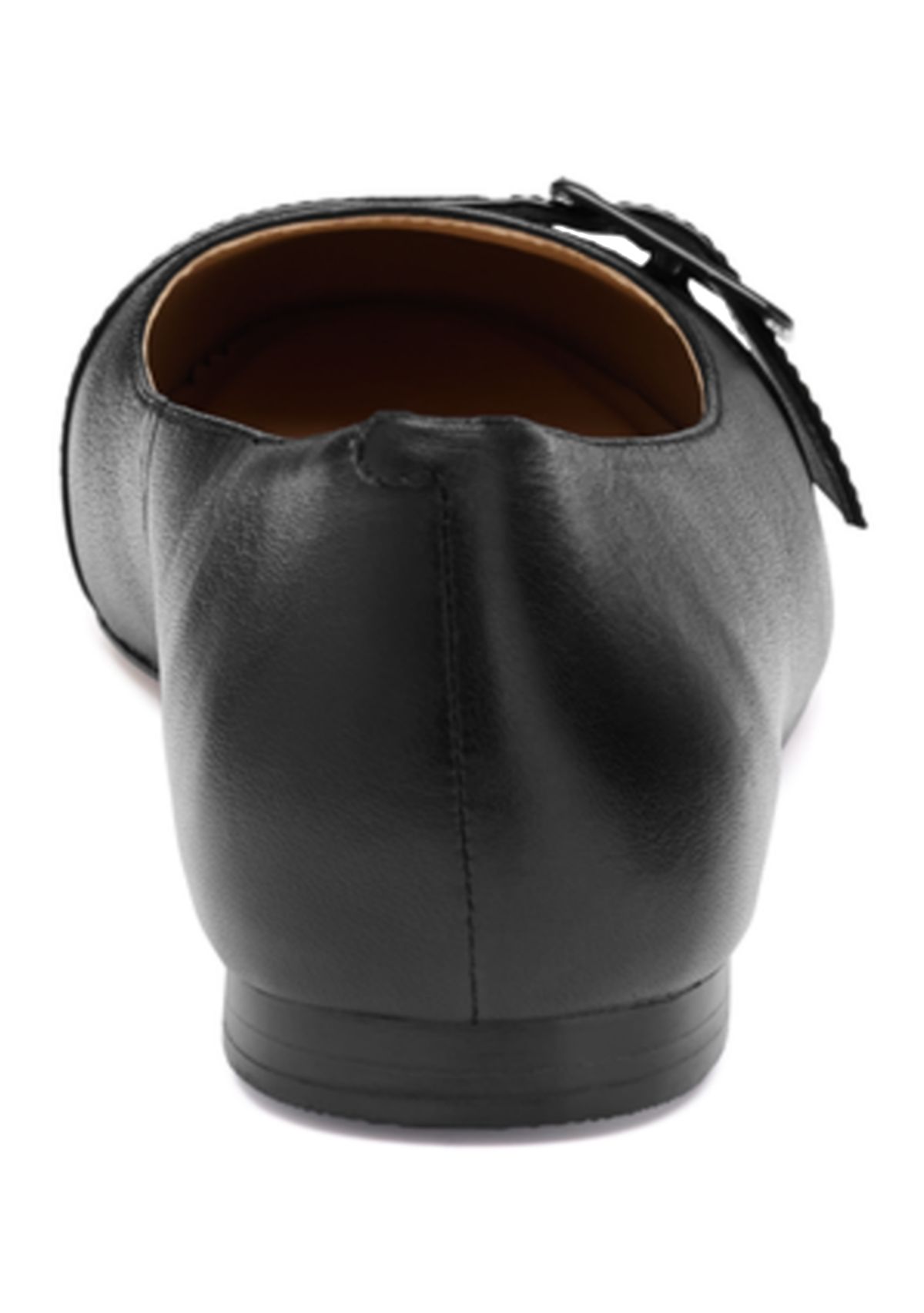 Claire Ballet Flats