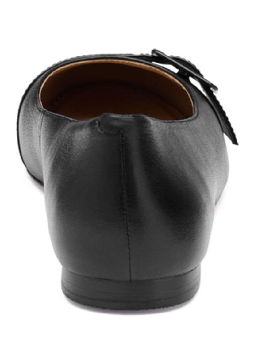 Claire Ballet Flats
