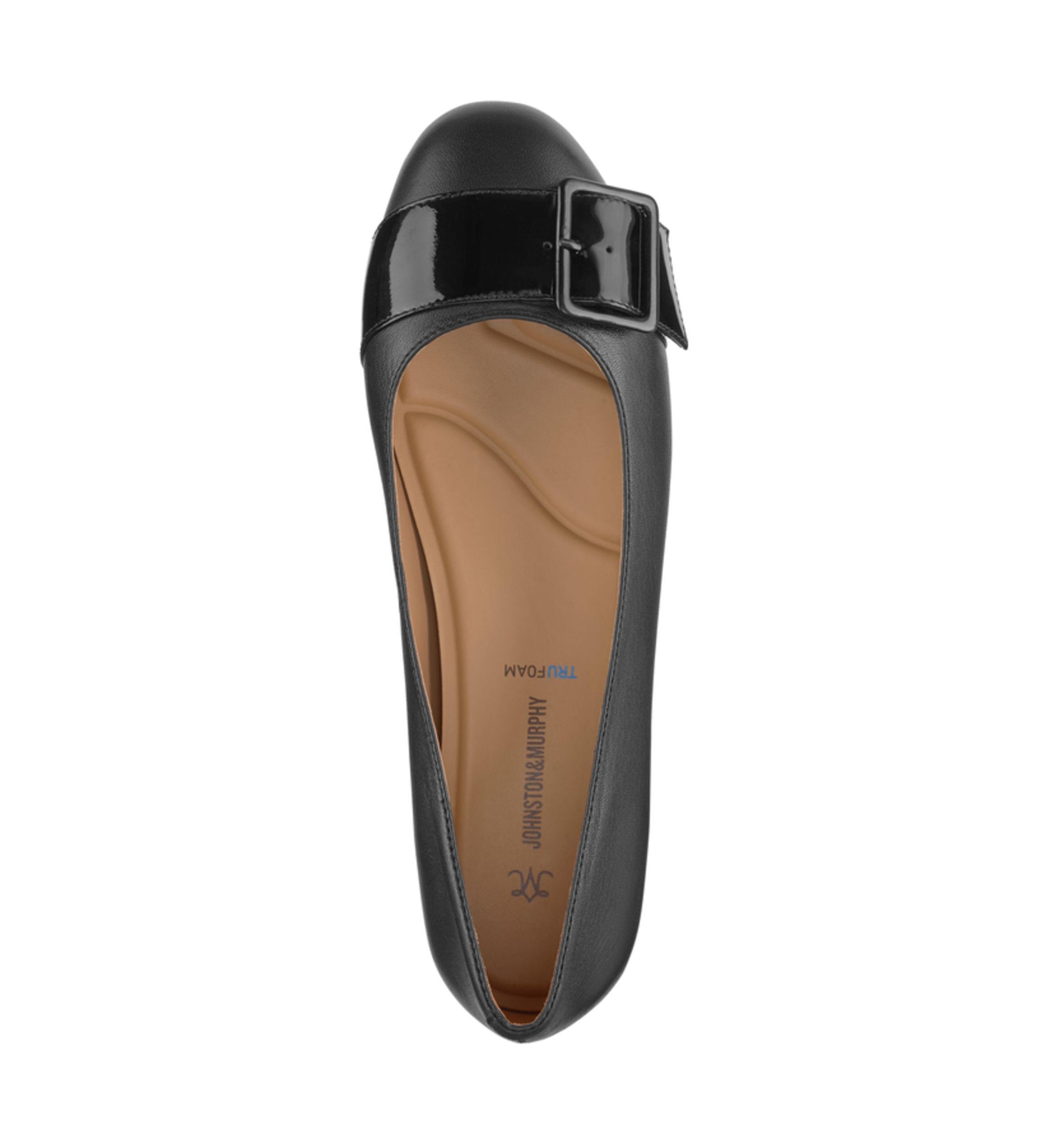 Claire Ballet Flats