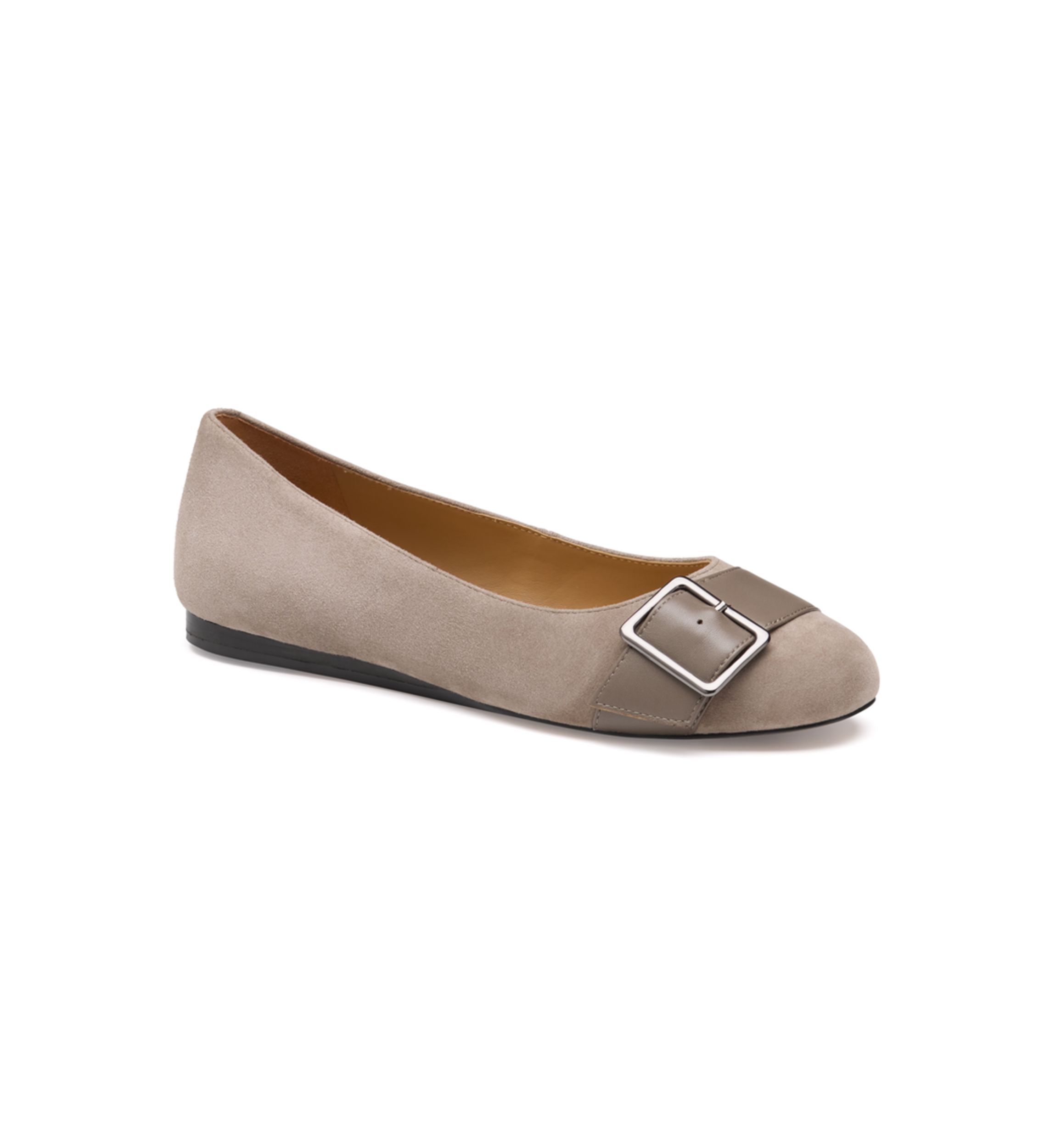 Claire Ballet Flats