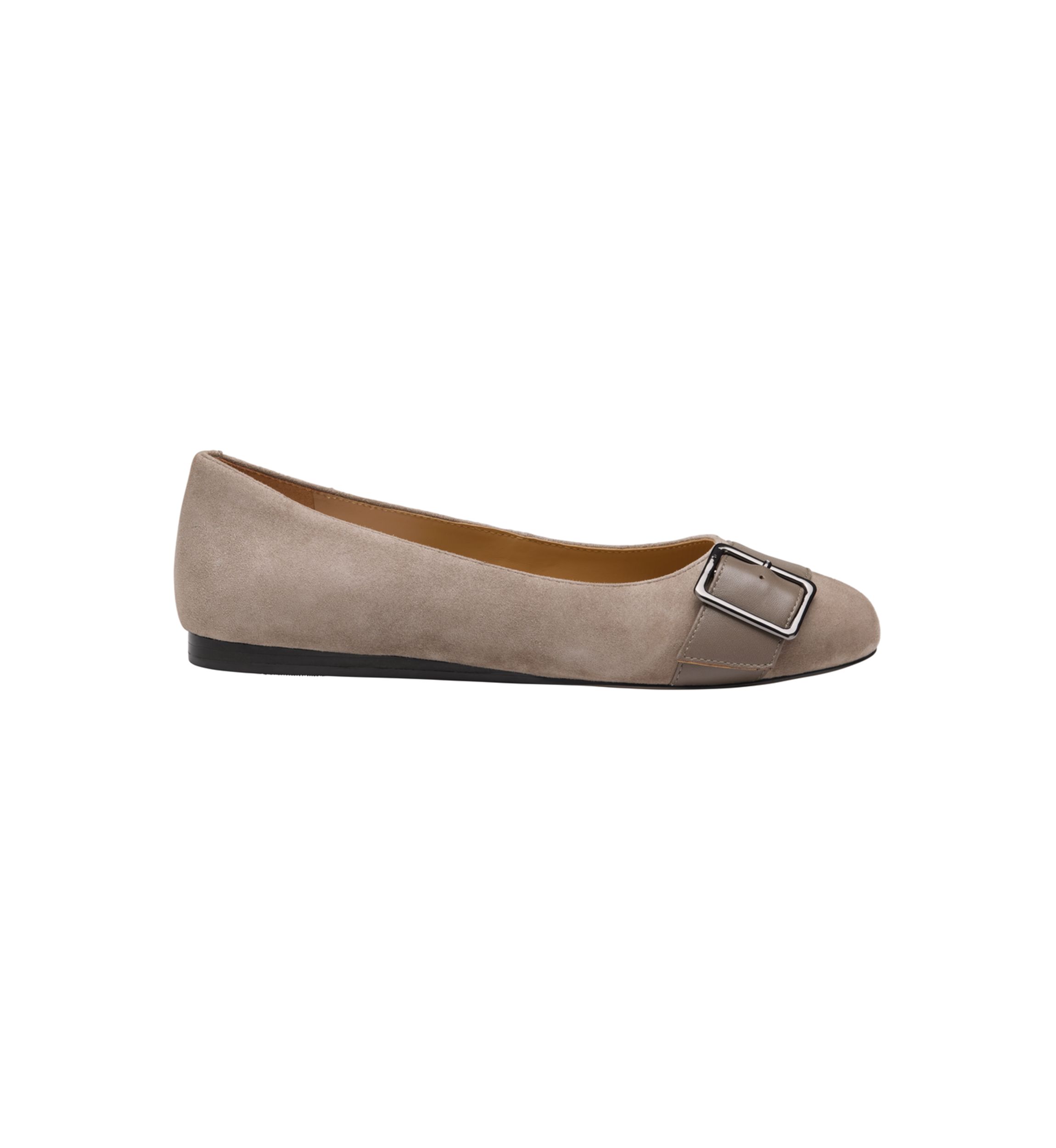 Claire Ballet Flats