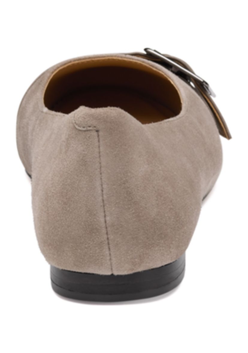 Claire Ballet Flats