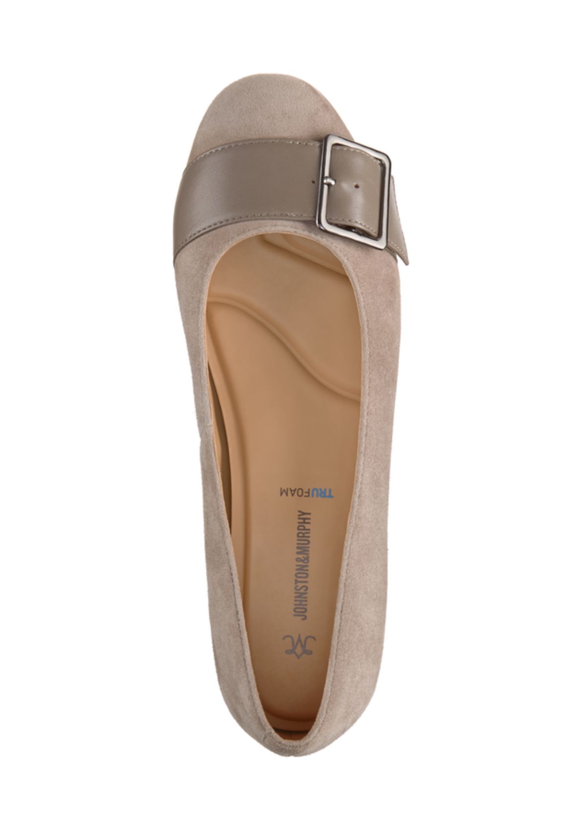Claire Ballet Flats