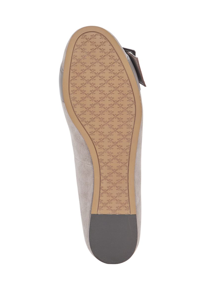 Claire Ballet Flats