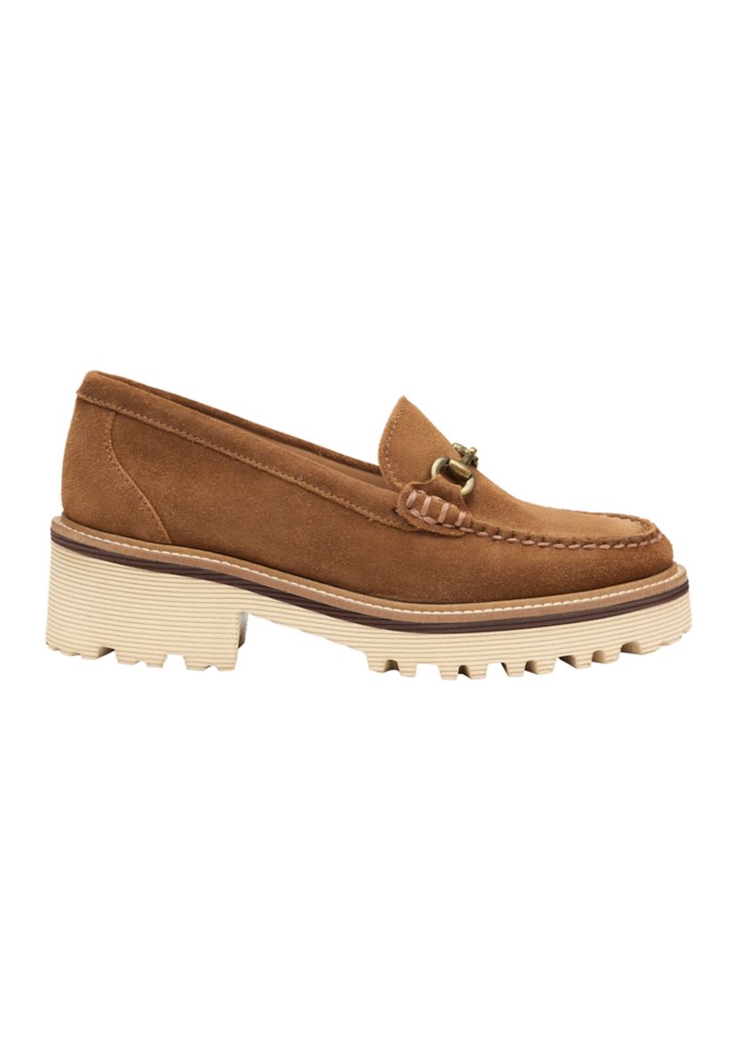Emmalynn Bit Loafers