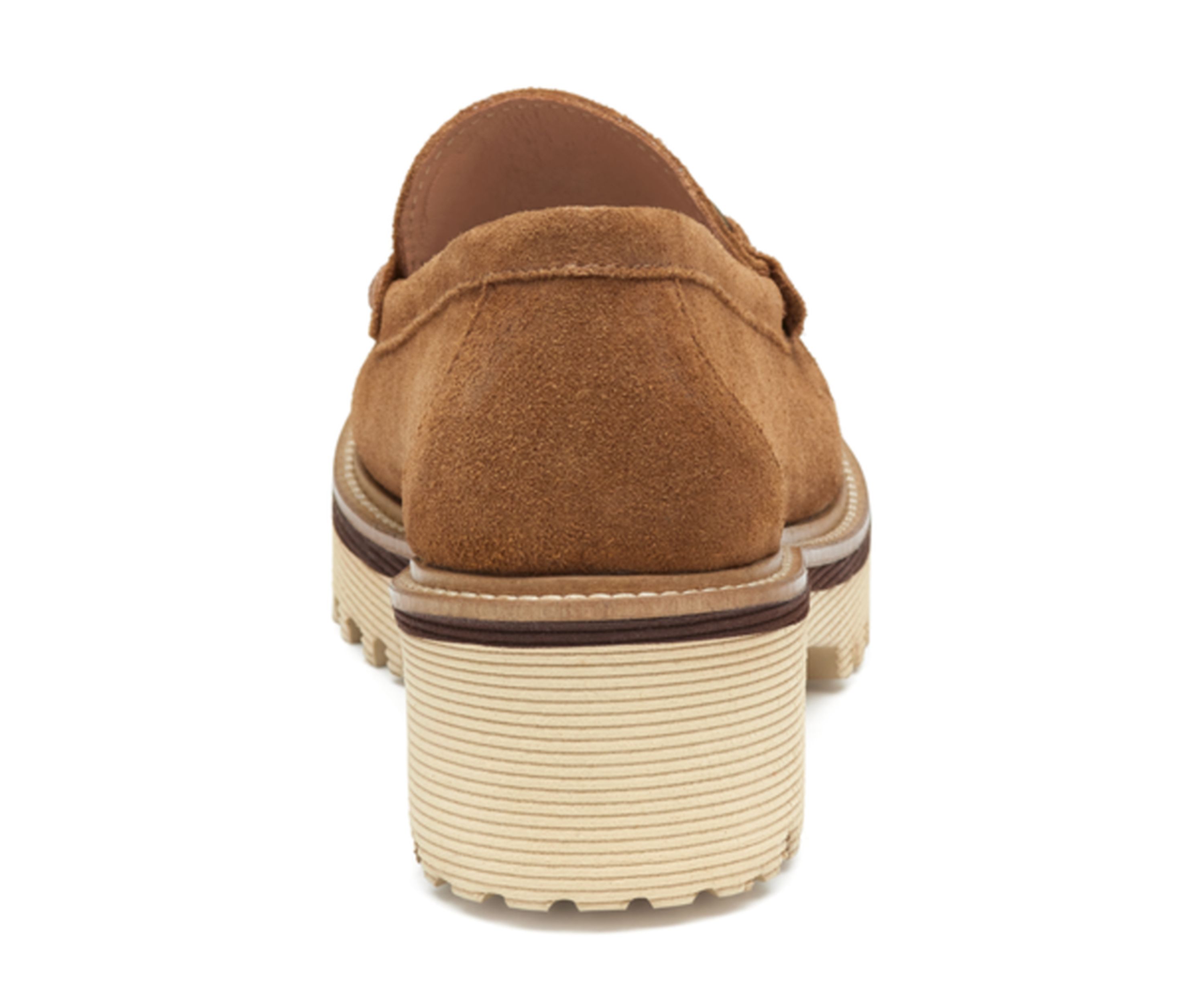 Emmalynn Bit Loafers