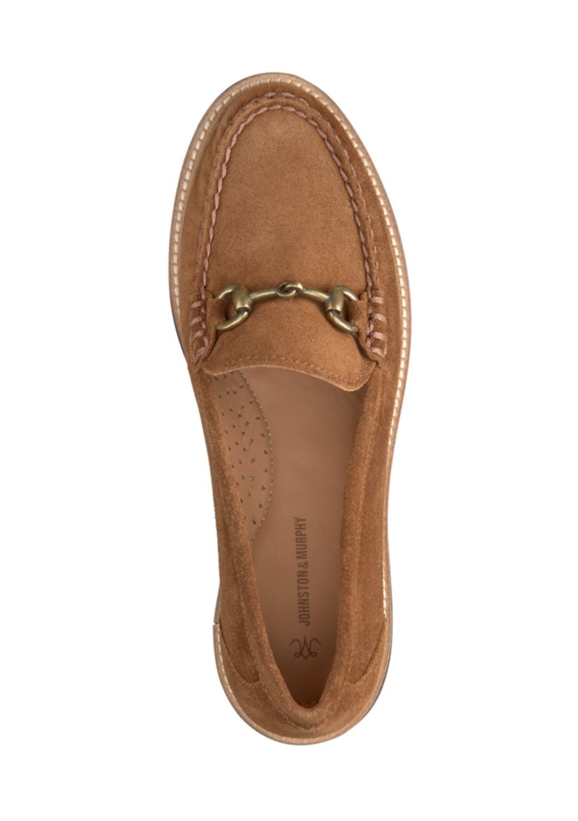 Emmalynn Bit Loafers