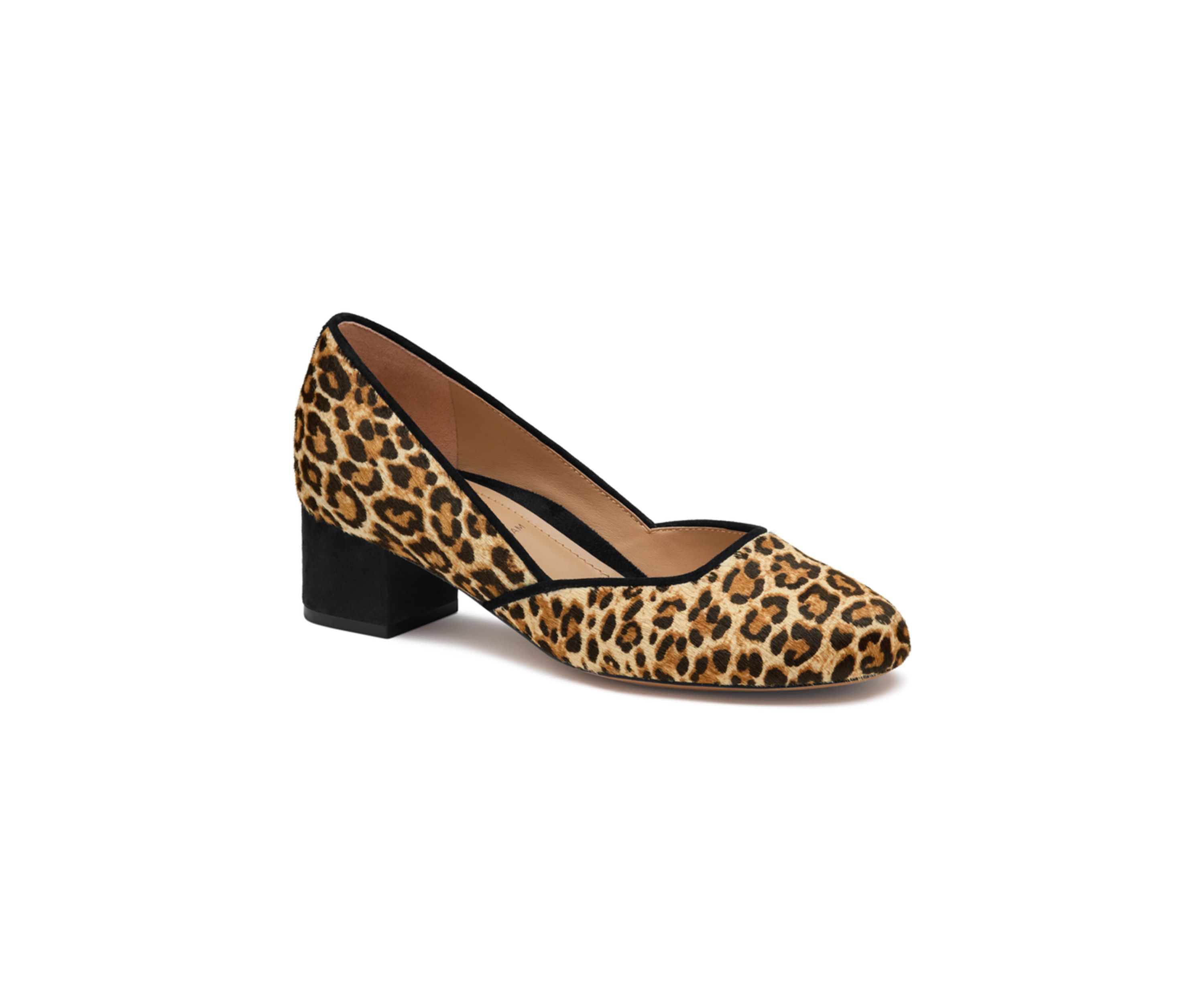 Sienna Pumps 