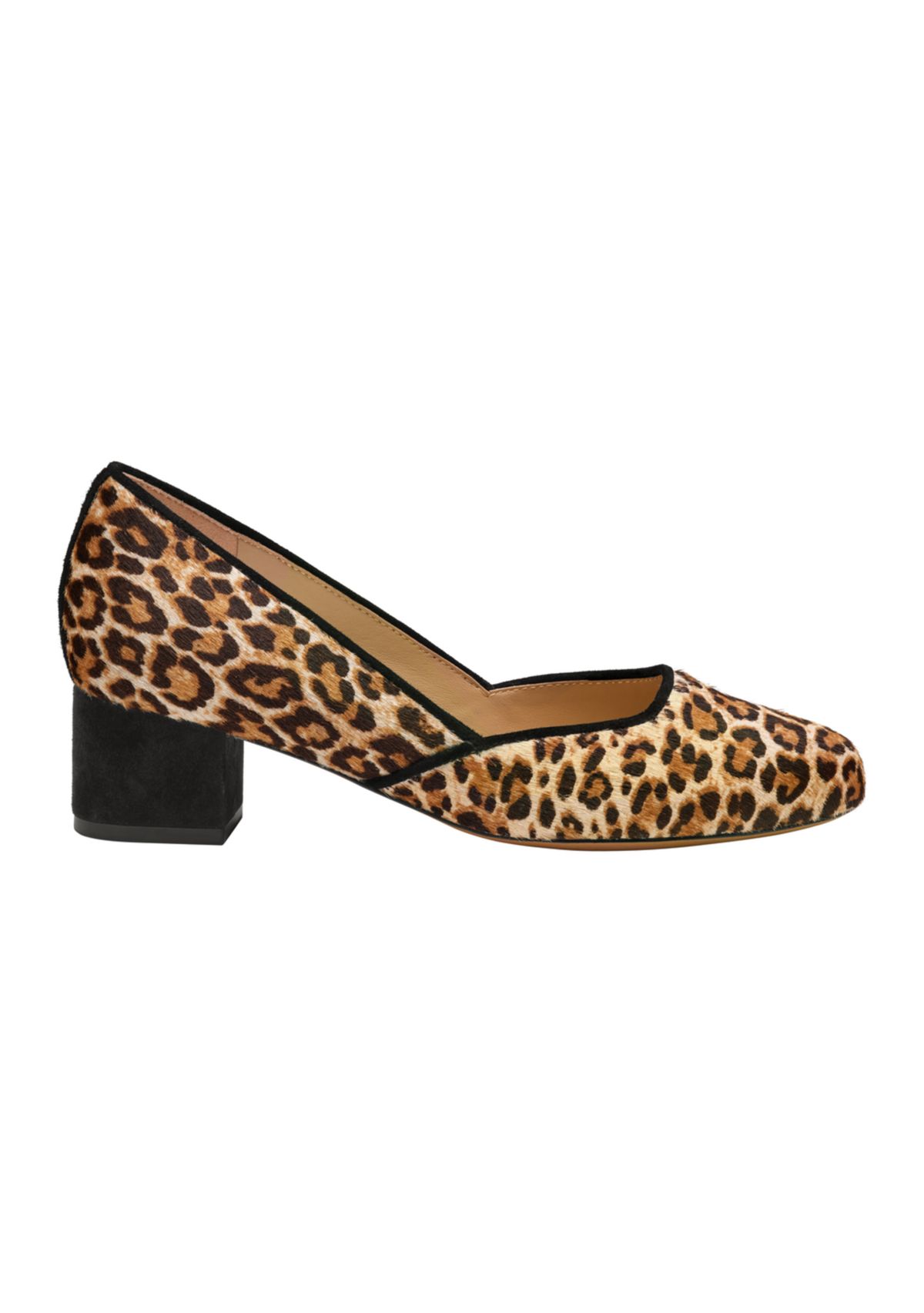 Sienna Pumps 