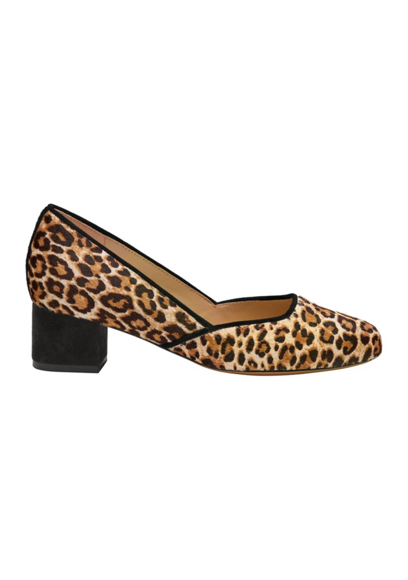 Sienna Pumps 
