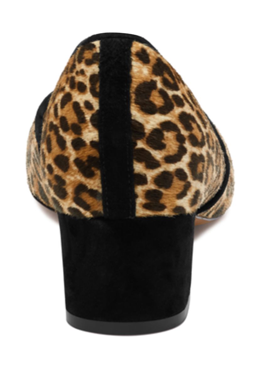 Sienna Pumps 