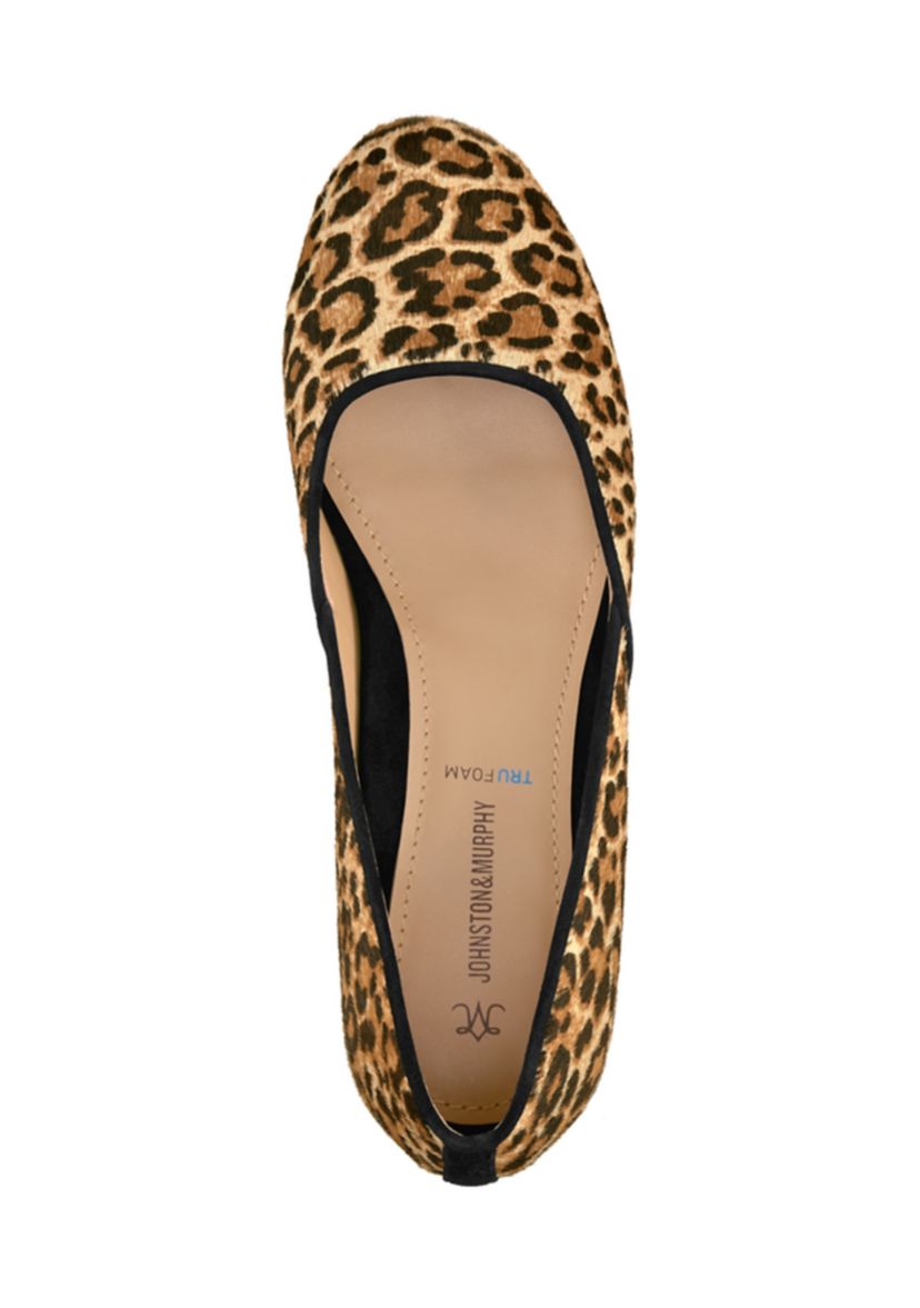 Sienna Pumps 