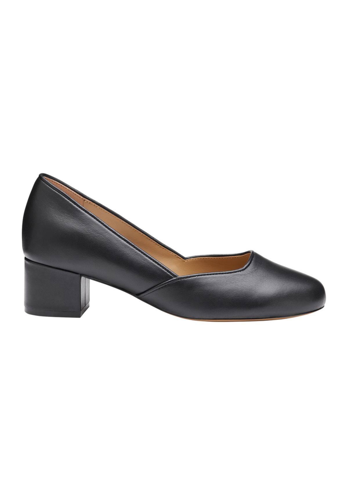 Sienna Pumps
