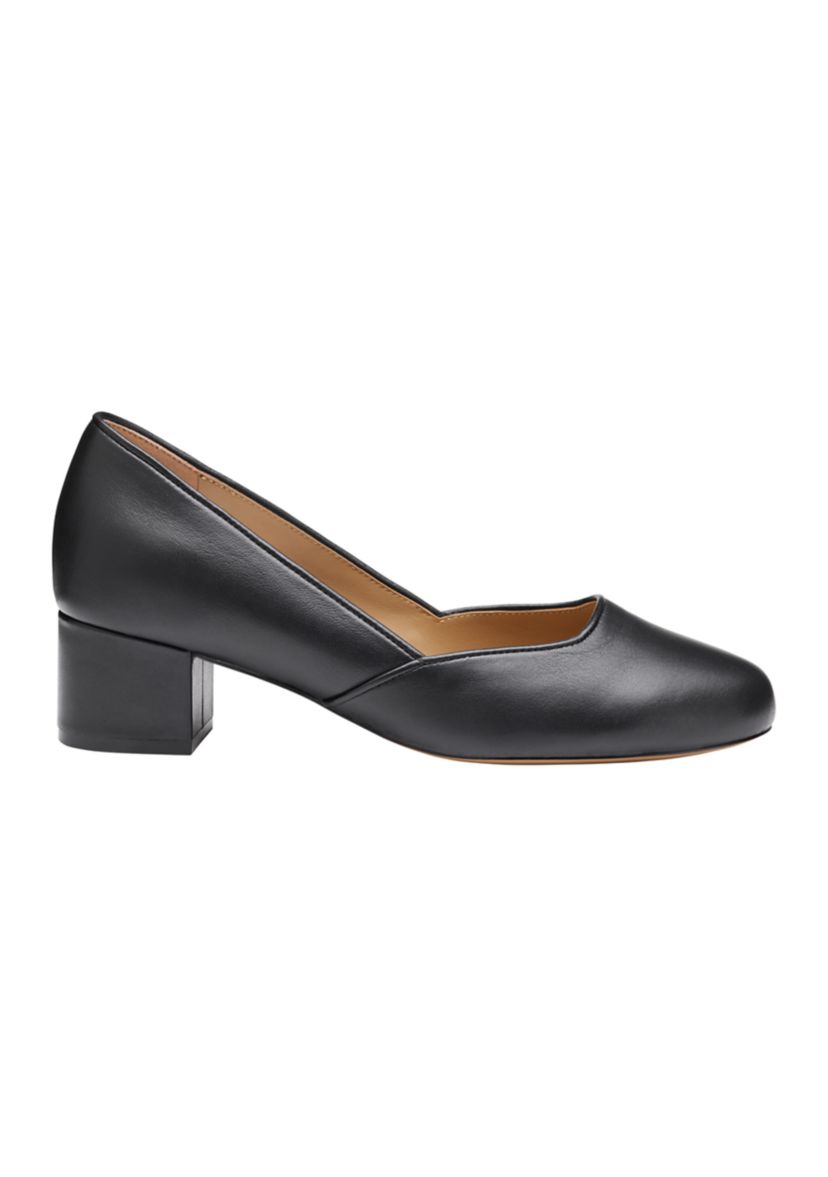 Sienna Pumps