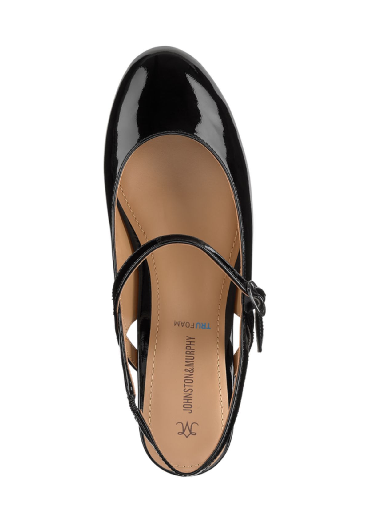 Sienna Mary Jane Slingbacks 