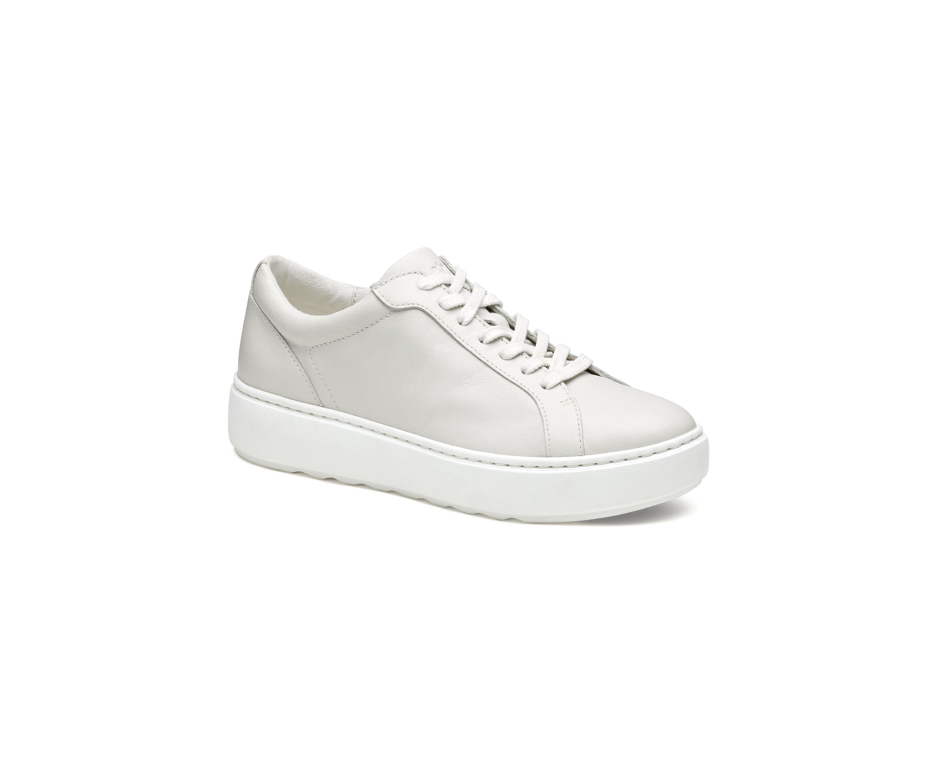 Cammie Lace-Up Sneakers