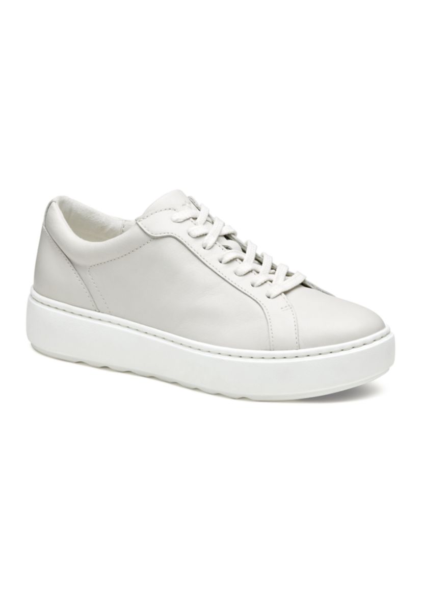 Cammie Lace-Up Sneakers