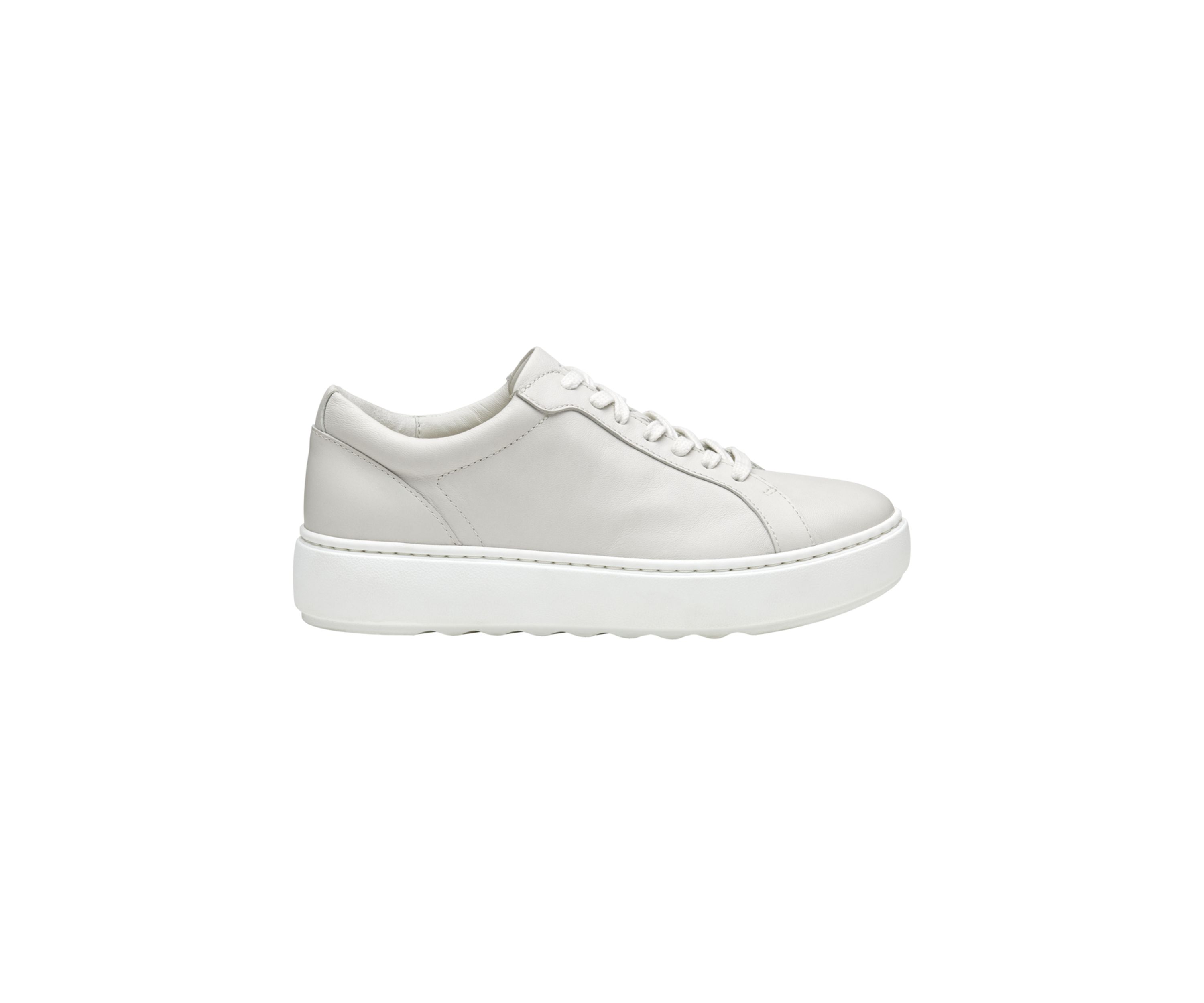 Cammie Lace-Up Sneakers