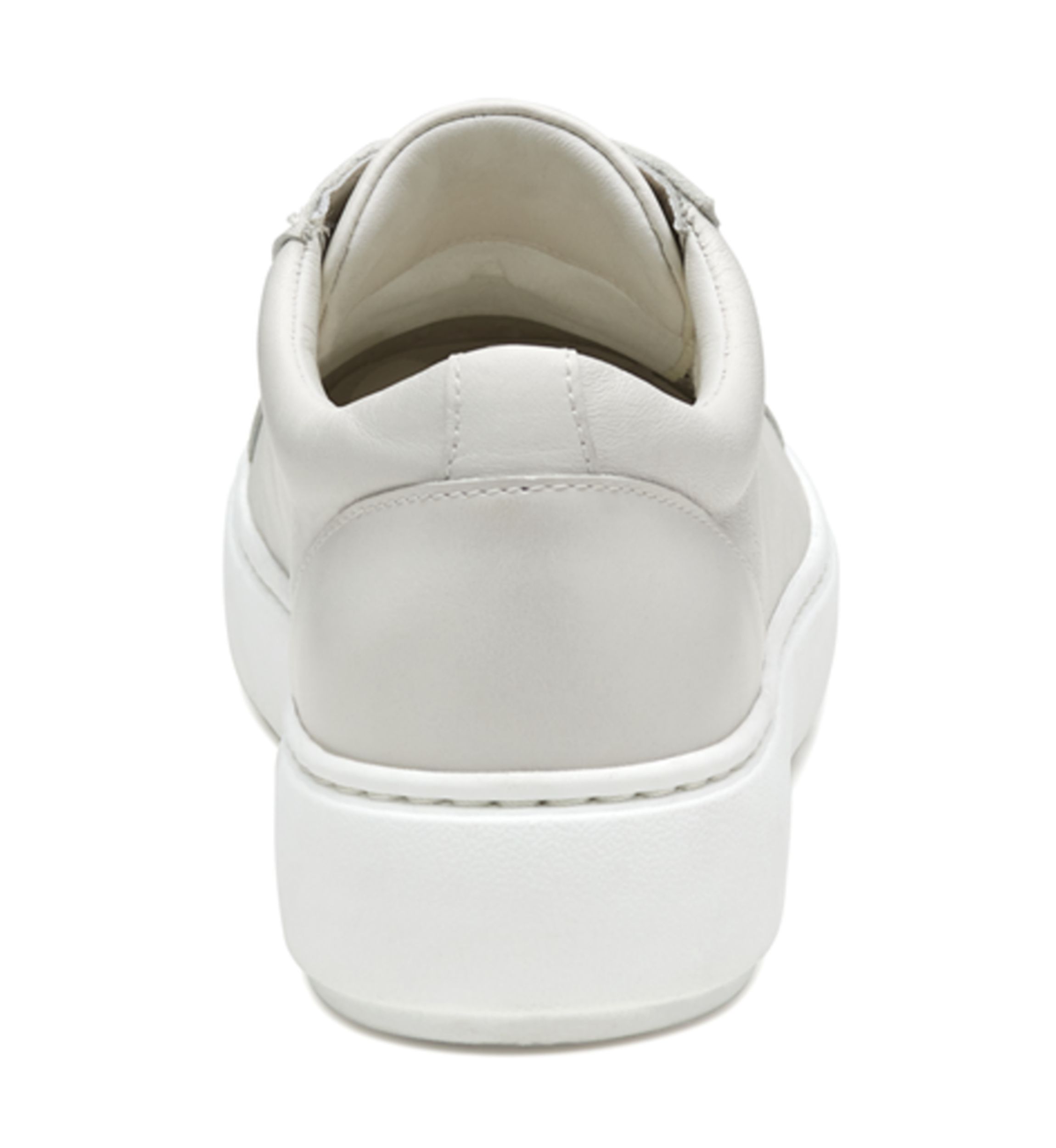 Cammie Lace-Up Sneakers