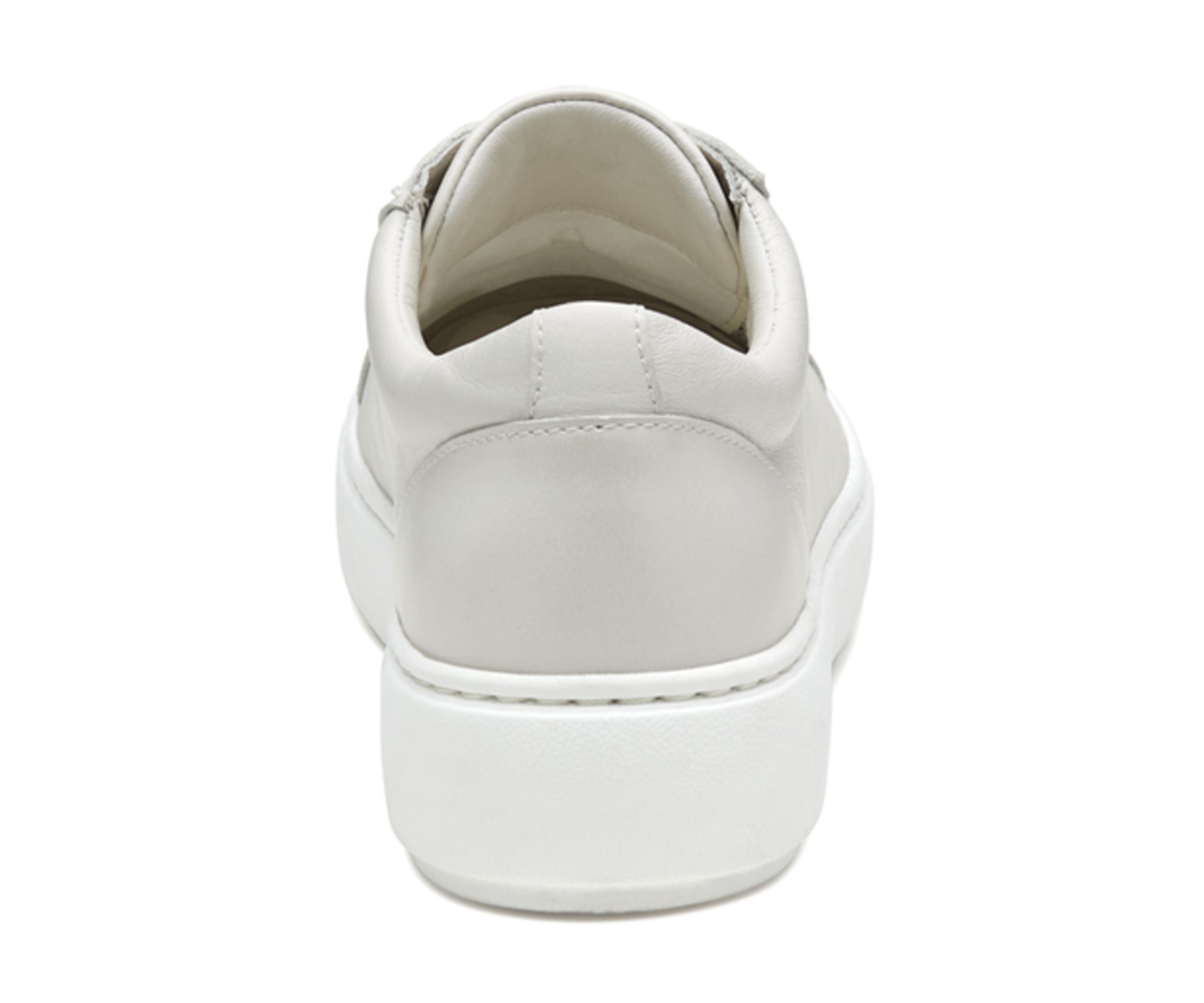 Cammie Lace-Up Sneakers
