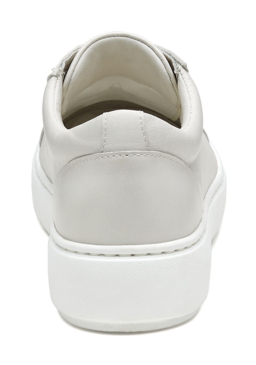 Cammie Lace-Up Sneakers