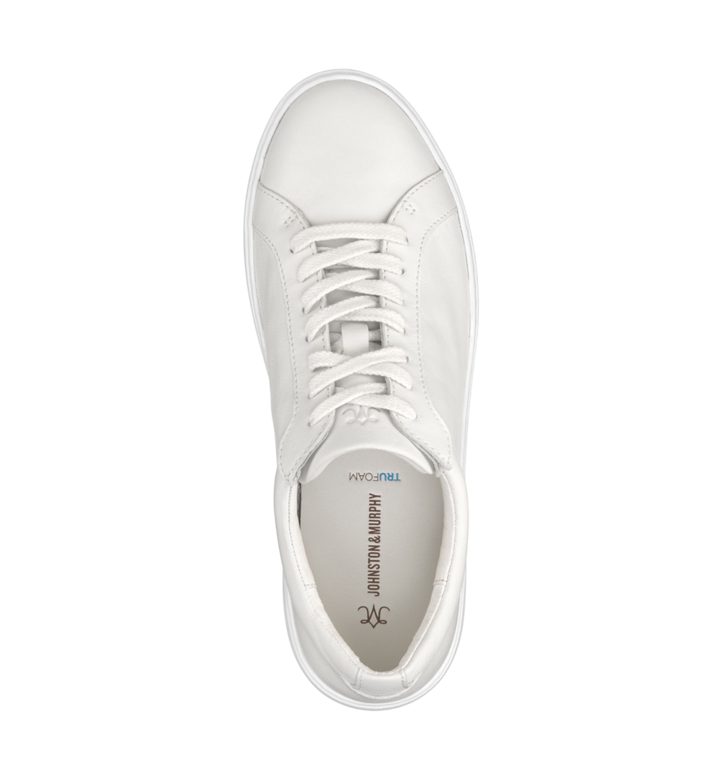 Cammie Lace-Up Sneakers