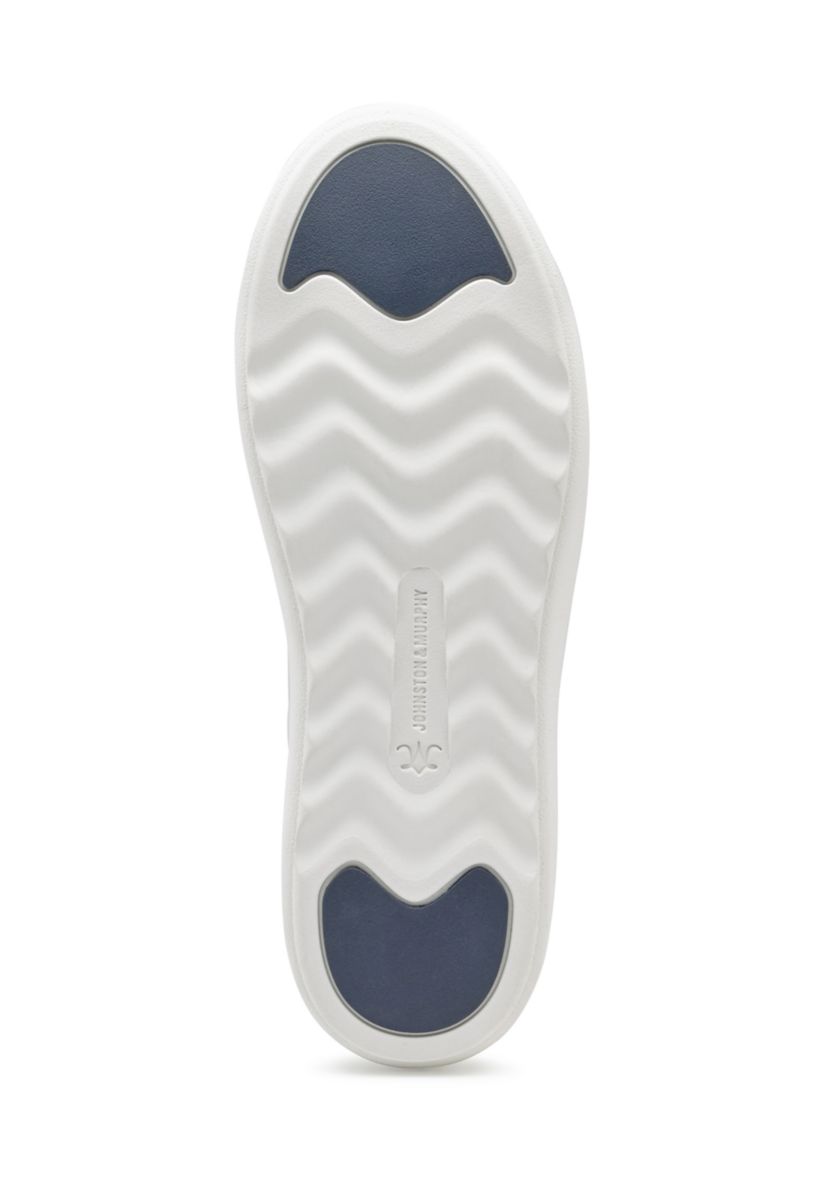 Cammie Lace-Up Sneakers