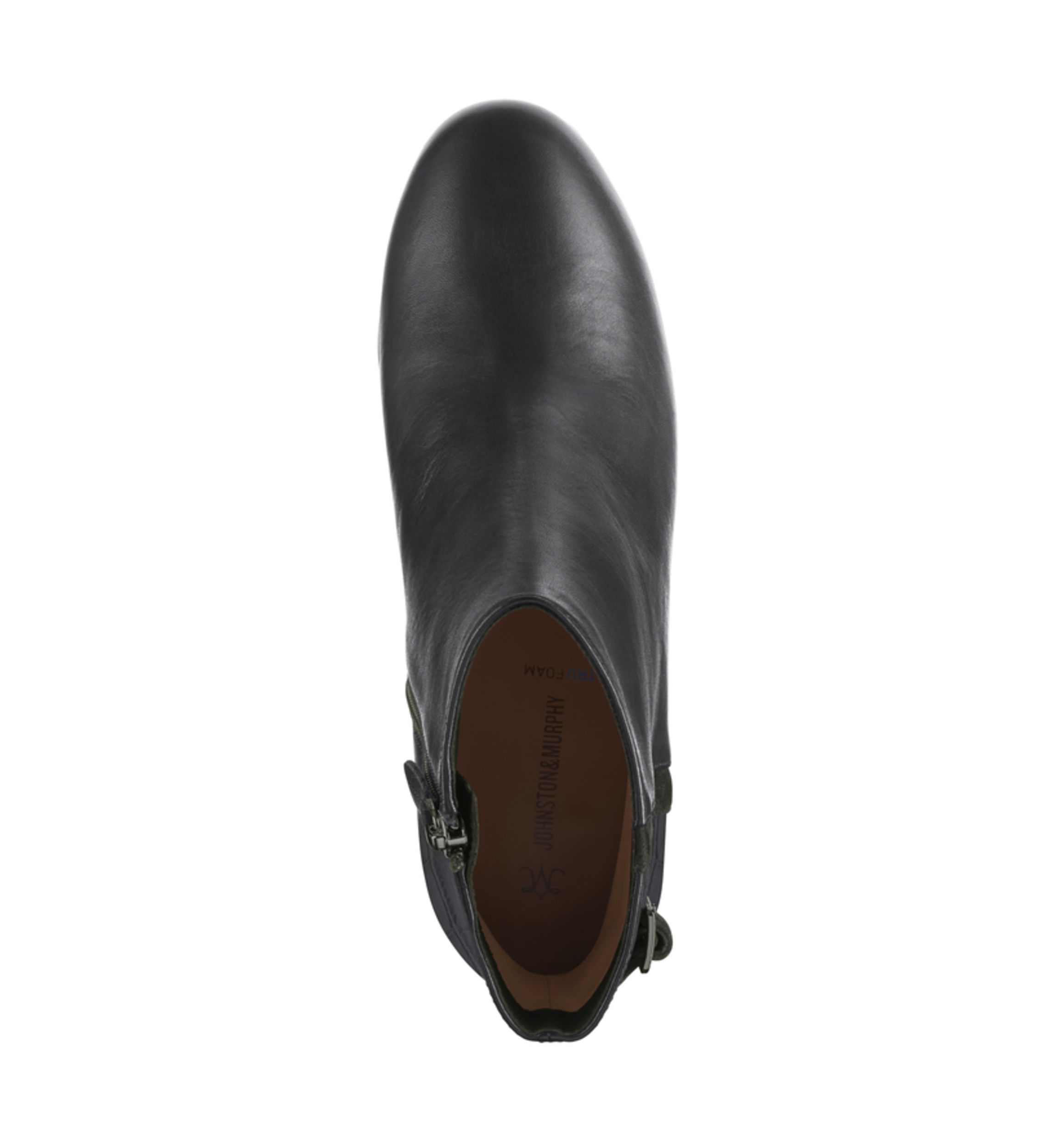 Sienna Belted Booties