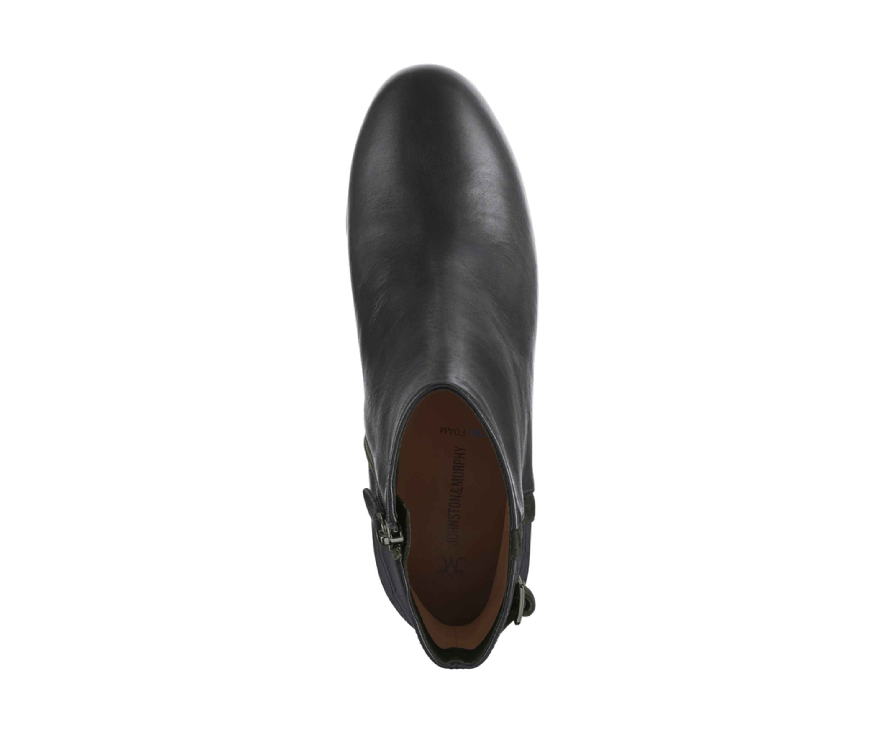 Sienna Belted Booties