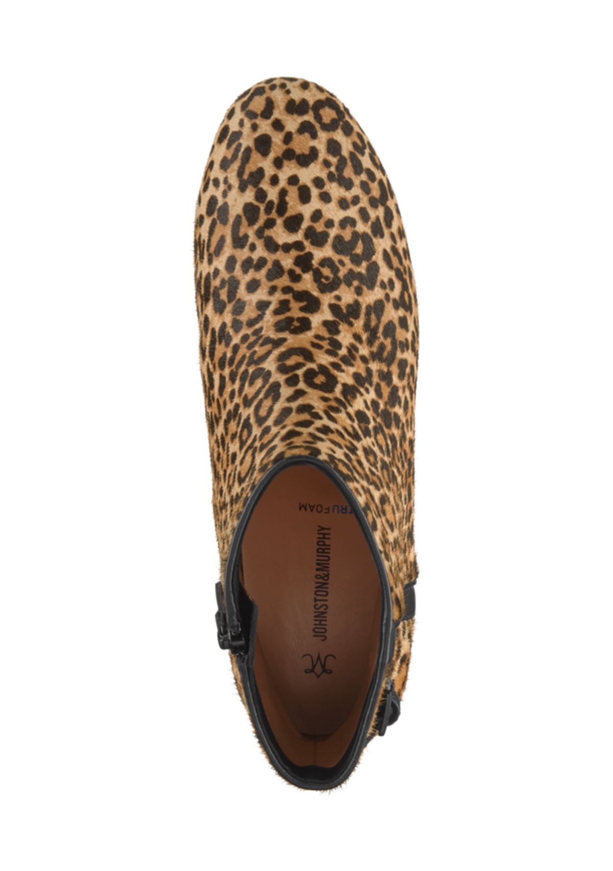 Sienna Belted Booties