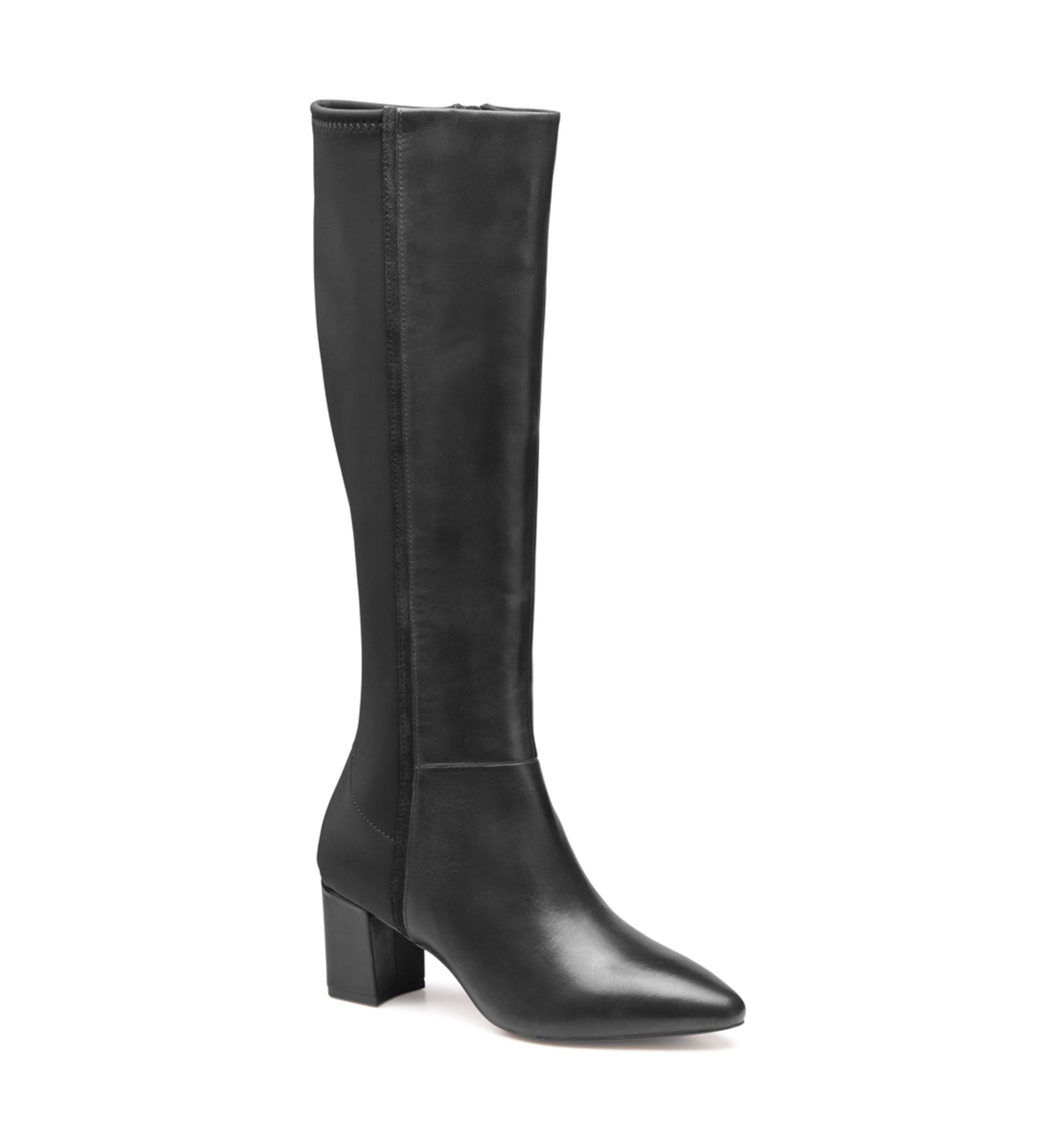 Vicki Tall Boots